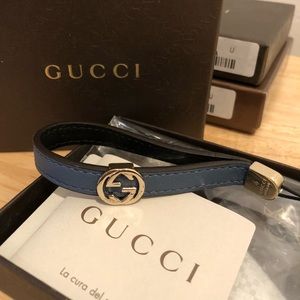 Gucci phone strip. Brand new